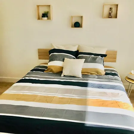 Apartamento Vue Dunkirk