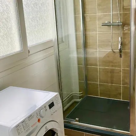 Apartmán Vue