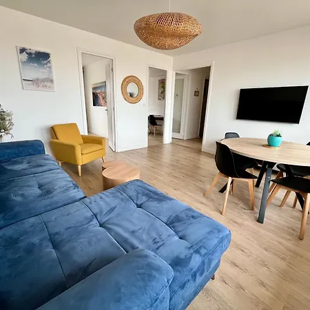 Vue Apartamento