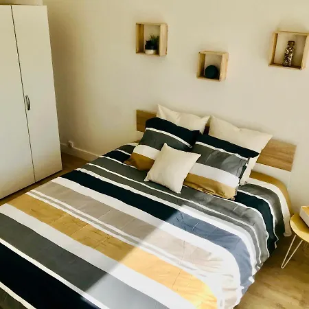 Apartment Vue