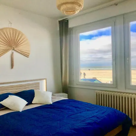 Vue Lejlighed Dunkirk